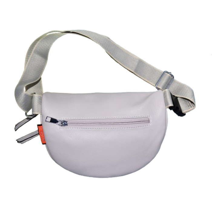 Geanta dama tip borseta Caslon RS-C6, Gri [2]