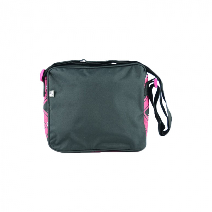 Geanta Fete Monster Hight SGF1-208, Negru [2]