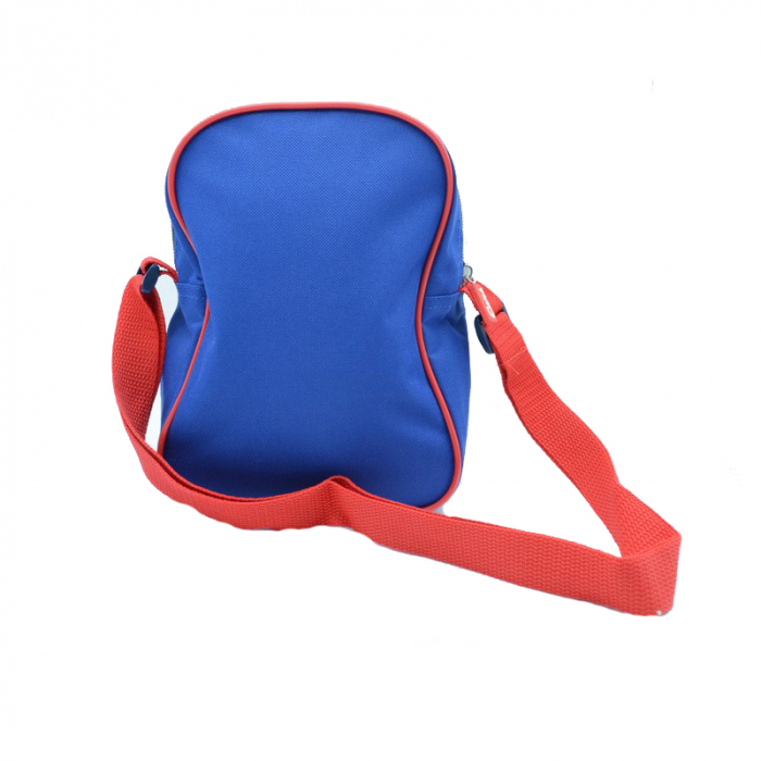 Geanta pentru baieti Setino Cars CR-A-BAG-46, Multicolor [3]