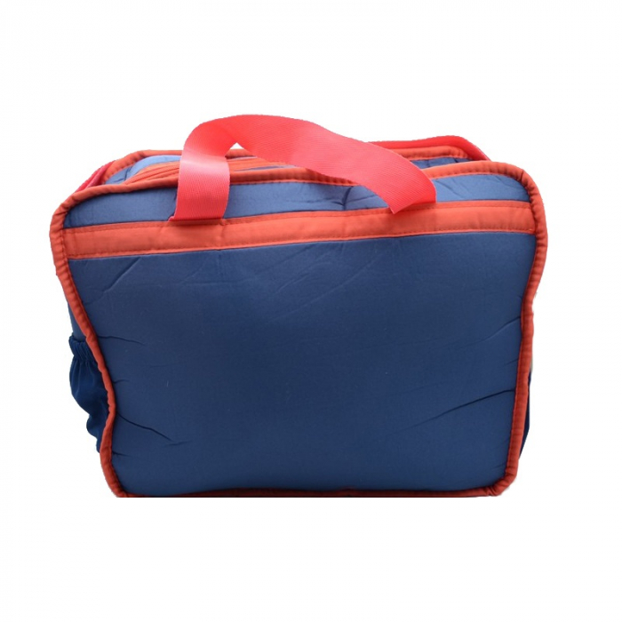 Geanta pentru bebelusi Bebesi B0949B, Bleumarin [3]