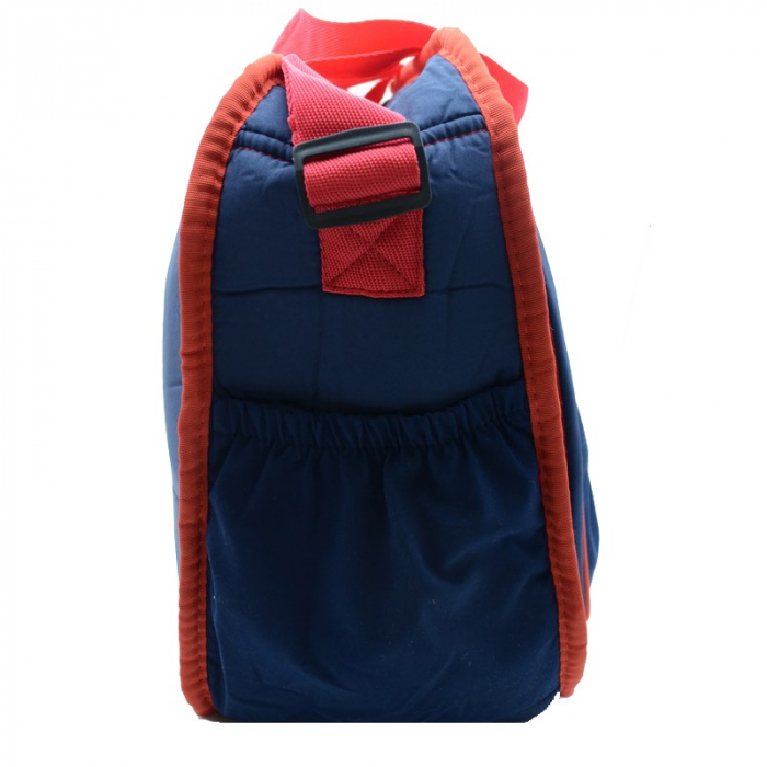 Geanta pentru bebelusi Bebesi B0949B, Bleumarin [2]