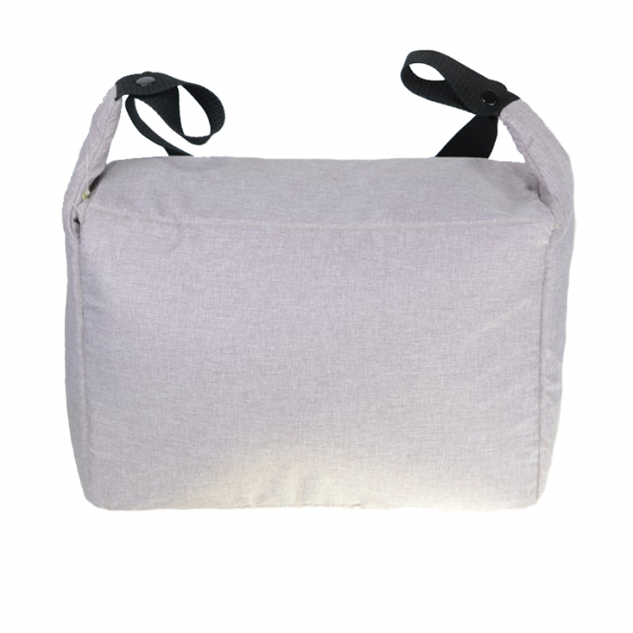 Geanta pentru carucior BabyCare GNN-3, Roz [2]
