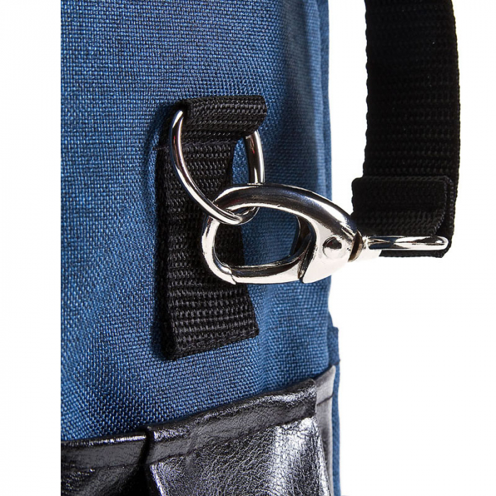 Geanta pentru carucior Caretero GCCB2, Bleumarin [4]
