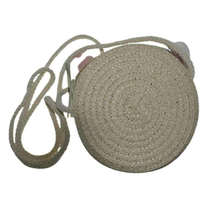 Geanta pentru fete, Mini Junior GF2573PR, Roz [3]