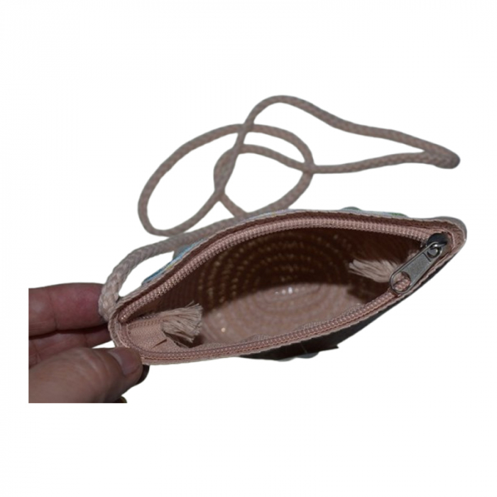 Geanta pentru fete, Mini Junior G2410BR, Roz [2]
