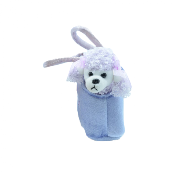 Geanta pentru Fete Mini Junior GUFMini GUFNN-009 [3]