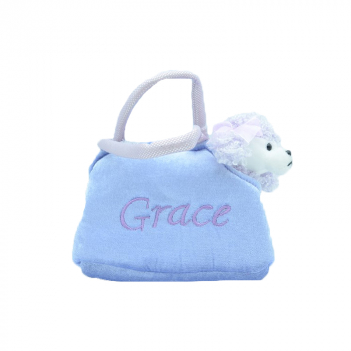 Geanta pentru Fete Mini Junior GUFMini GUFNN-009 [1]