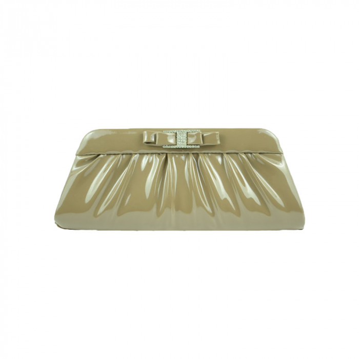 Geanta plic Berlina 411B, Maro [3]