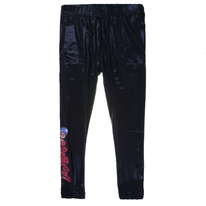 Colanti pentru fete E Plus M Buburuza CPF-360308-110, Negru [1]
