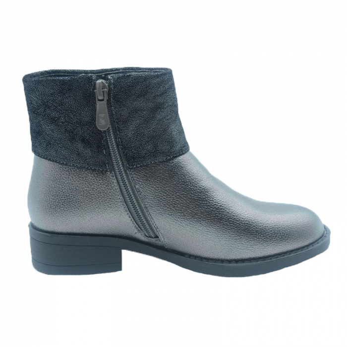 Ghete pentru fete Apawwa D91-32, Multicolor [3]
