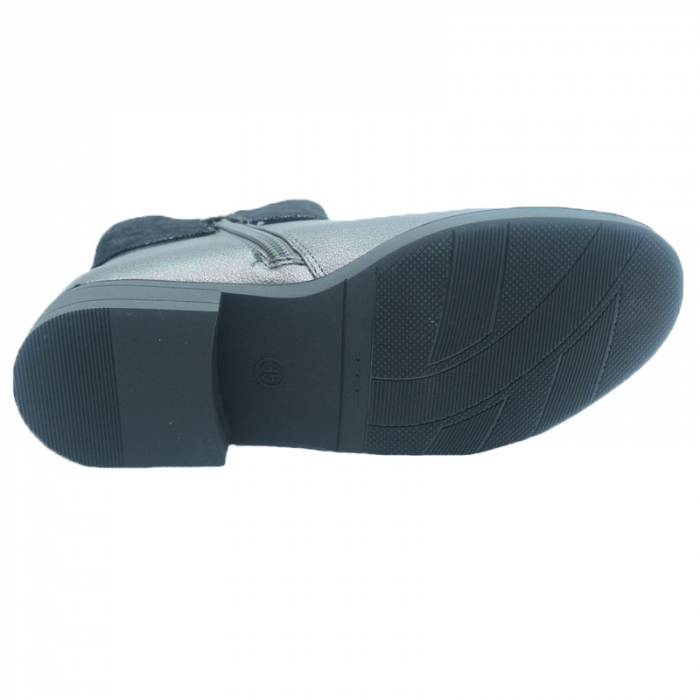 Ghete pentru fete Apawwa D91-32, Multicolor [2]