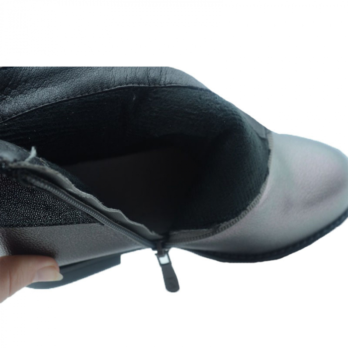 Ghete pentru fete Apawwa D91-32, Multicolor [5]