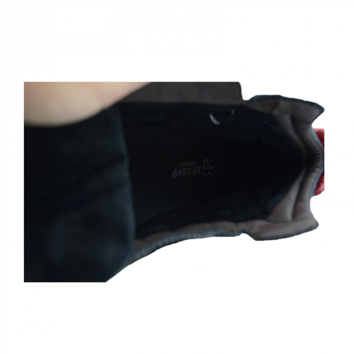Ghete captusite pentru baieti Bessky B81330-1-29, Multicolor [5]