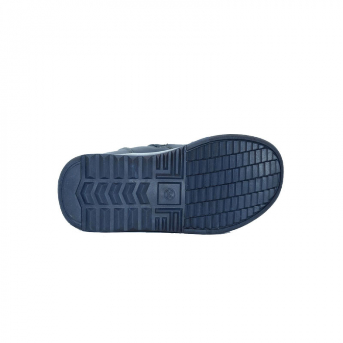 Ghete captusite pentru baieti Kellaifeng H2051-2 H2051-2-31, Bleumarin [2]