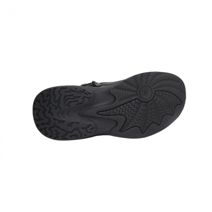 Ghete captusite pentru baieti Tom Miki C-T10149-A, Negru [2]