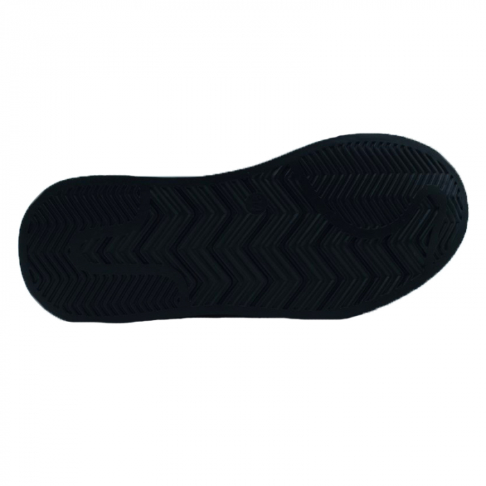 Ghete pentru fete Bessky HF81100-4-27, Bleumarin [4]