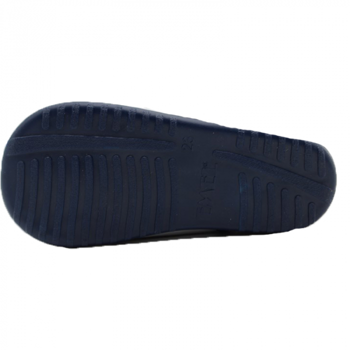 Ghete din piele pentru baieti Emel E940-1-23, Bleumarin [3]