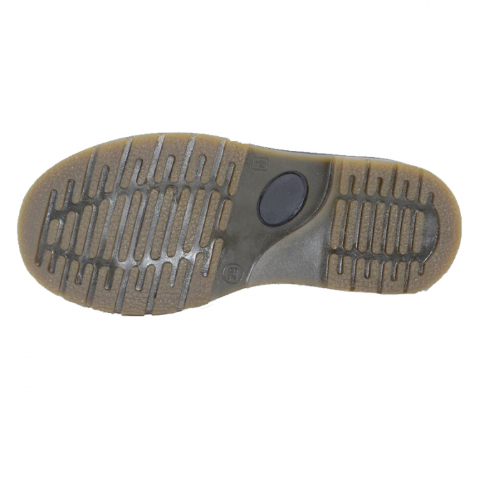 Ghete din piele pentru baieti Scode SCD-1B-29, Bleumarin [3]