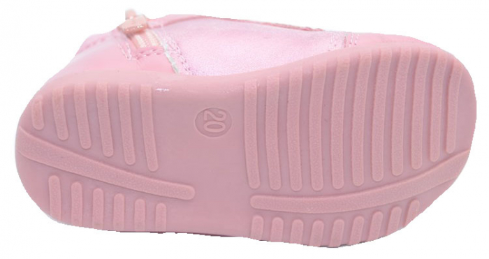 Ghete pentru fete Apawwa H43-R-22, Roz [5]