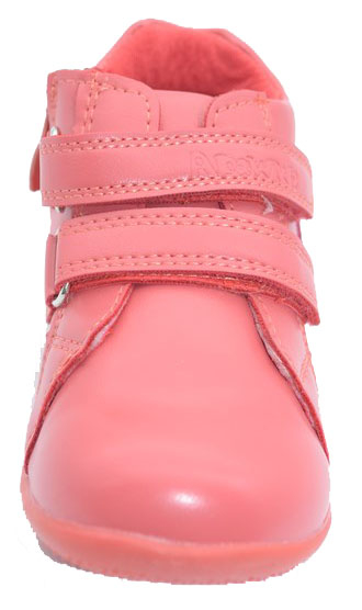 Ghete pentru fete Apawwa H44-CO1-19, Coral [3]
