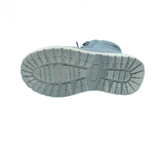 Ghete imblanite pentru copii MRS S602B-25, Bleumarin [3]