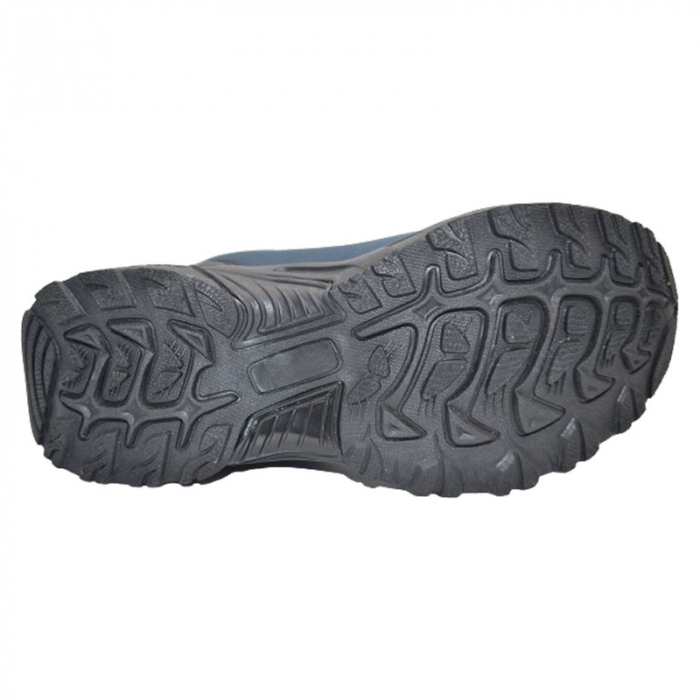 Ghete imblanite Outdoor pentru baieti American Club WT59/23-B, Bleumarin [4]