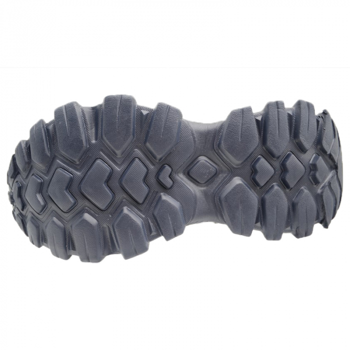 Ghete imblanite pentru baieti Bessky B942-2C-32, Bleumarin [4]