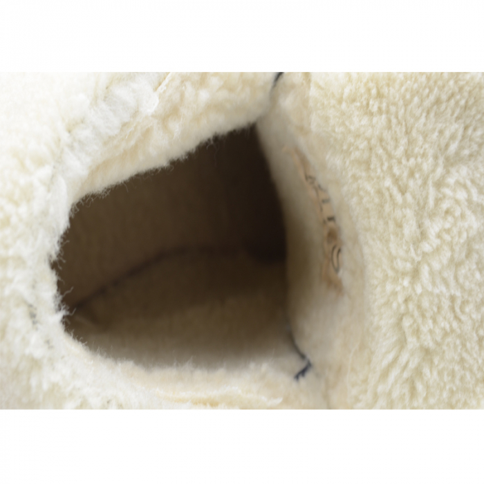 Ghete imblanite pentru copii MRS M601-32, Bleumarin [4]