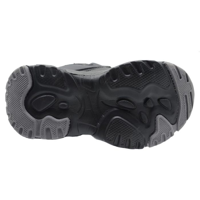 Ghete imblanite pentru baieti Tom Miki C-T9519-B-27, Bleumarin [3]