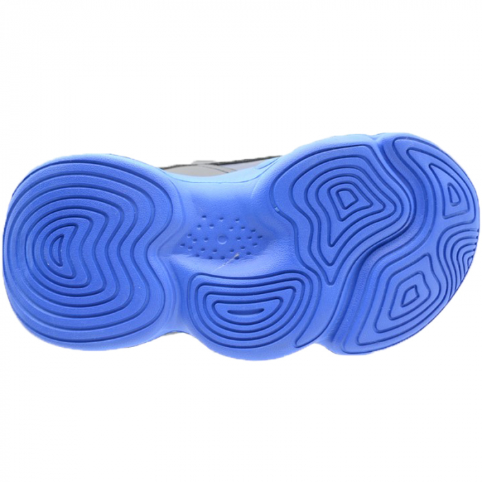 Ghete imblanite pentru baieti Tom Miki C-T9673-B-28, Multicolor [3]