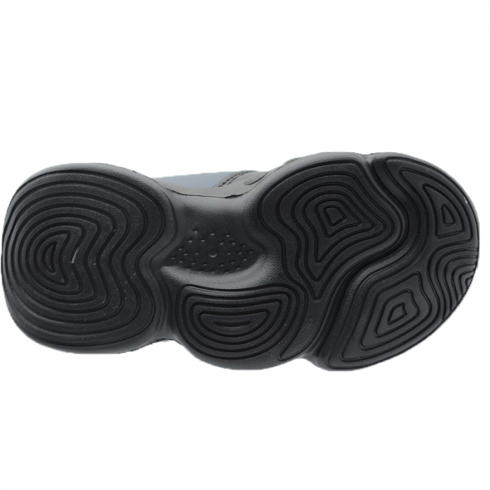 Ghete imblanite pentru baieti Tom Miki C-T9675-B-28, Bleumarin [3]
