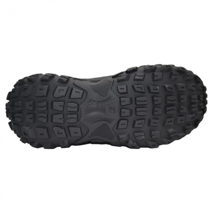 Ghete imblanite Waterproof si Windproof pentru baieti Tom Miki F-0516-A, Negru [6]