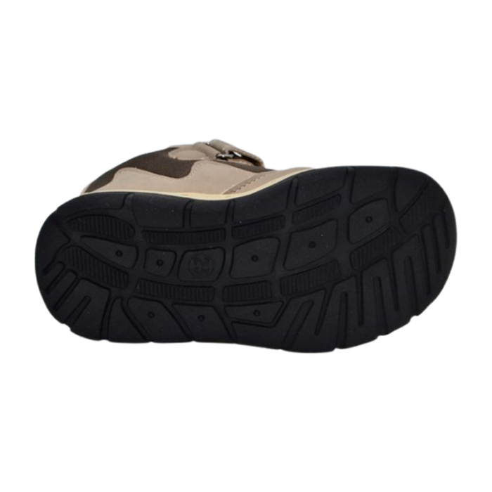 Ghete imblanite pentru baieti, Tom Miki T-51097-C-21, Bej [4]