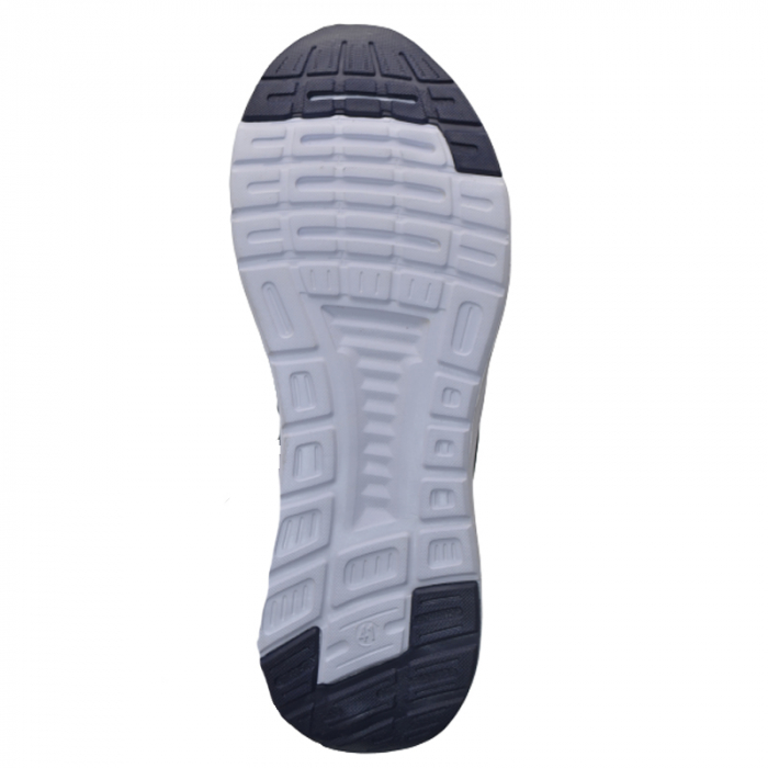 Pantofi sport pentru barbati American Club WT145/23B-45, Bleumarin [4]