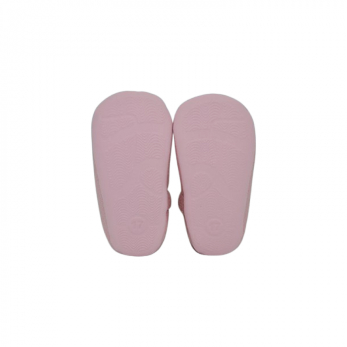 Ghete imblanite pentru bebelusi, Mini Junior, GHT-MJ2, Fucsia [5]