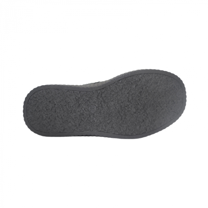 Ghete captusite pentru fete Bessky B1696-1C, Negru [3]