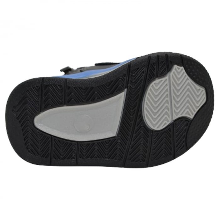 Ghete imblanite pentru baieti Tom Miki C-T9398-C, Gri [6]