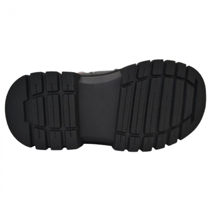 Ghete imblanite Waterproof si Windproof pentru fete Bi&Ki A-B01215-B, Roz [5]