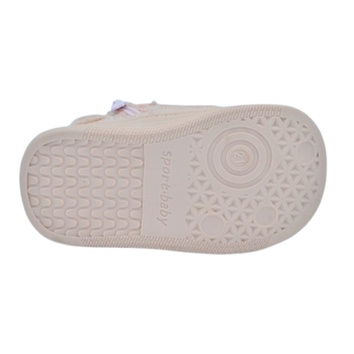 Ghete impermeabile si imblanite pentru fete, Flip F51139-A-19, Roz [4]