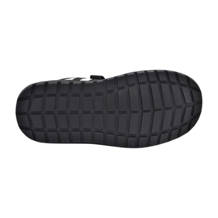Ghete mid-cut, ortopedice si impermeabile pentru baieti, HT F-50869-B, Negru [4]