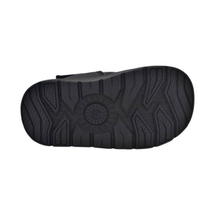 Ghete ortopedice, cu leduri, impermeabile si imblanite pentru baieti, Tom Miki T-11713-A, Negru [5]