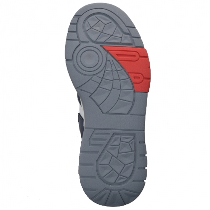 Ghete pentru baieti Apawwa TC304, Multicolor [4]
