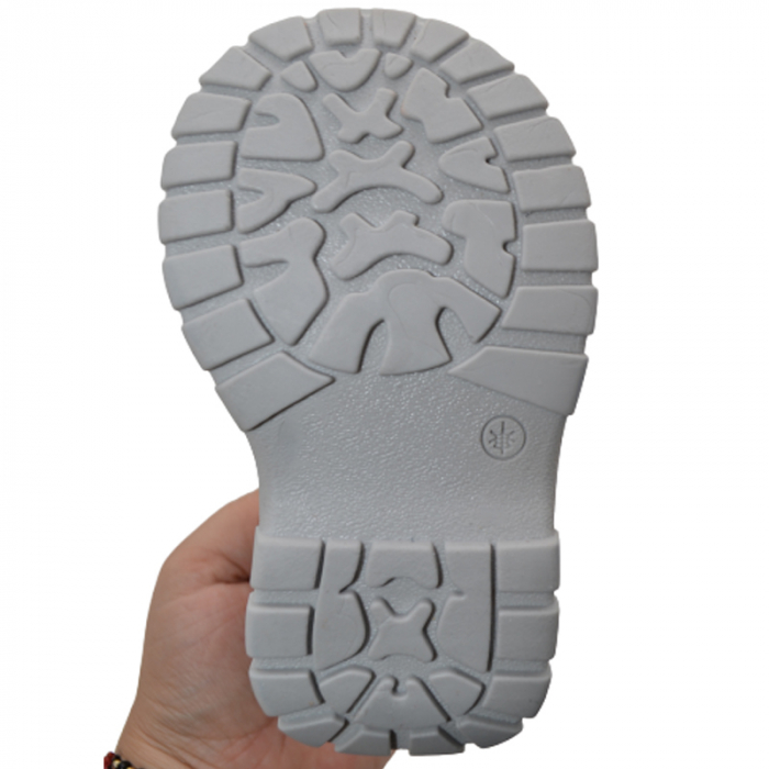 Ghete ortopedice captusite pentru baieti Small Foot SMF0108M, Maro [3]