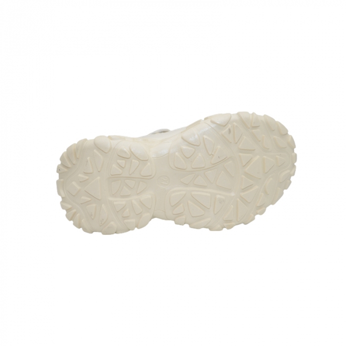 Ghete imblanite pentru fete Tom Miki C-T9548-B, Bej [2]