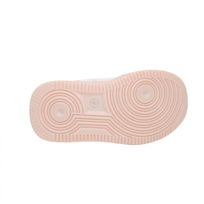 Ghete ortopedice imblanite pentru fete Tom Miki C-T9736-K, Roz [2]