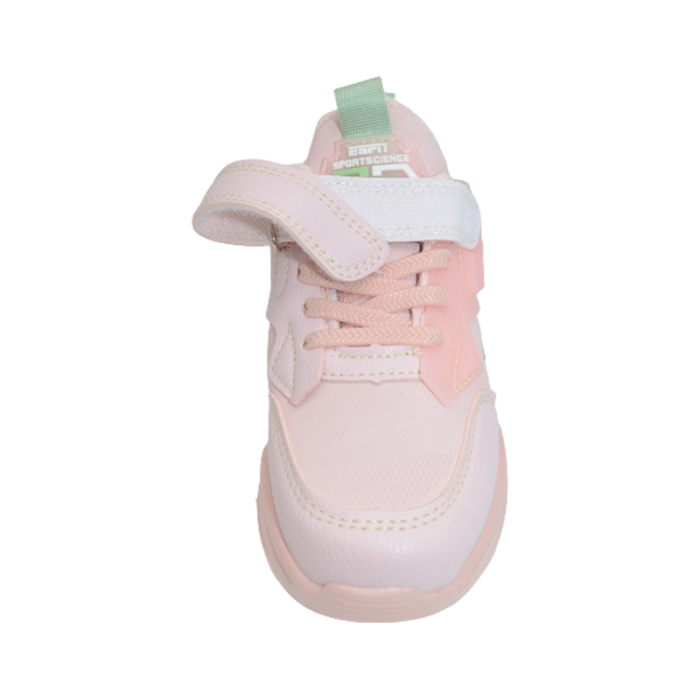 Ghete ortopedice imblanite pentru fete Tom Miki T-0221-B, Roz [3]