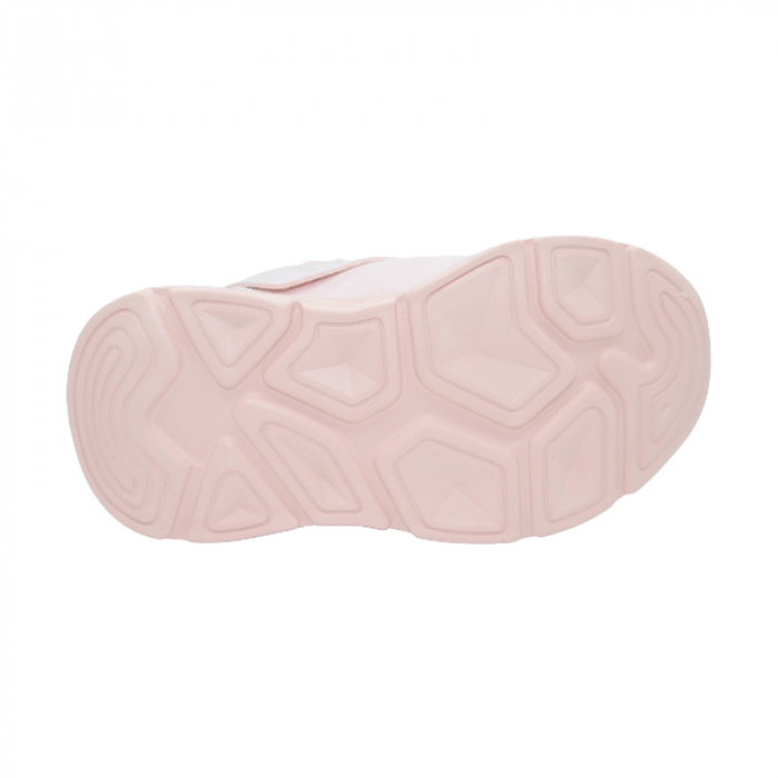 Ghete ortopedice imblanite pentru fete Tom Miki T-0221-B, Roz [2]