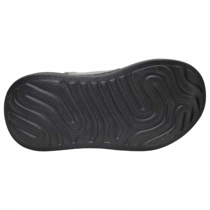Ghete ortopedice imblanite pentru baieti Tom Miki T-10850-C, Gri [5]