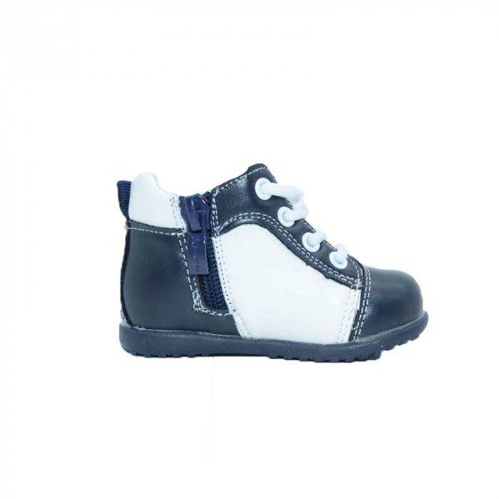 Ghete pentru baieti Apawwa H01-B1-19, Bleumarin [3]