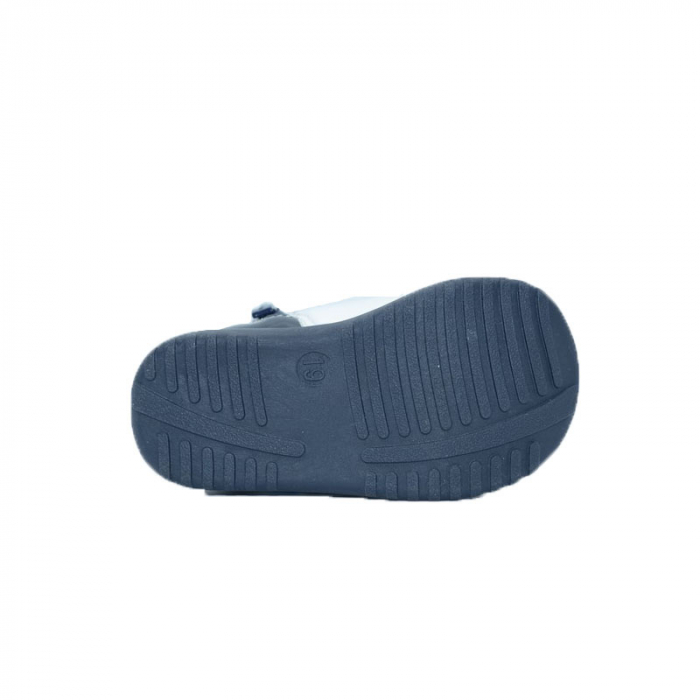 Ghete pentru baieti Apawwa H01-B1-19, Bleumarin [4]